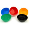 BOL 12 CM PLÁSTICO COLORES IMPARA