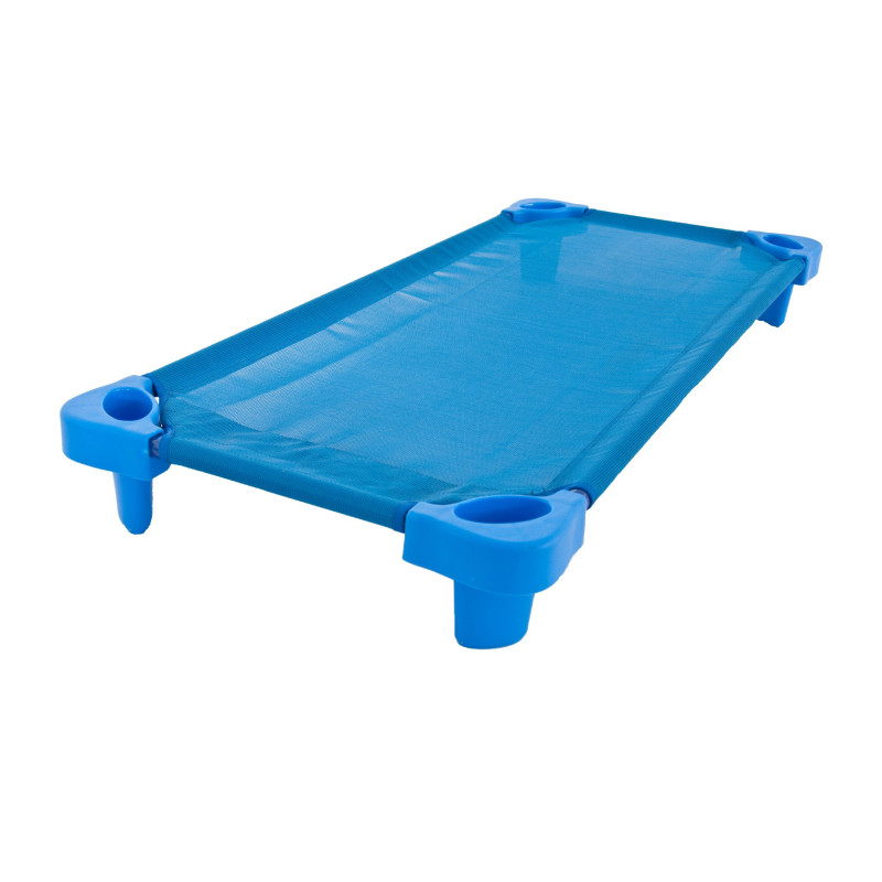 CAMITAS INFANTILES APILABLES PEQUEÑAS 110X55X15CM IMPARA