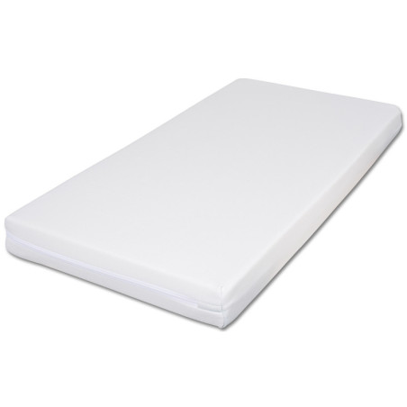 COLCHÓN PARA CUNA MADERA 100X50 CM IMPARA