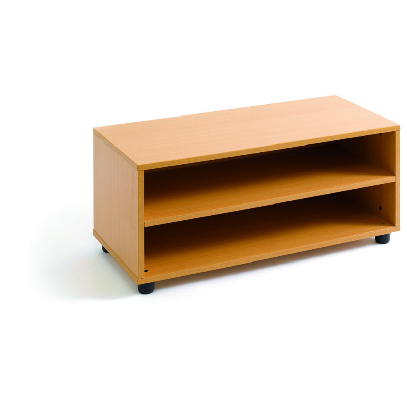 ARMARIO ESTANTERIA 2 HUECOS MOD.710-0 40X90X42 TAGAR