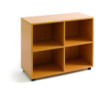 ARMARIO CASILLERO 4 HUECOS MOD.720-1 40X90X77 TAGAR