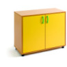 ARMARIO 2 PUERTAS+4 HUECOS MOD.721-1 40X90X77 TAGAR