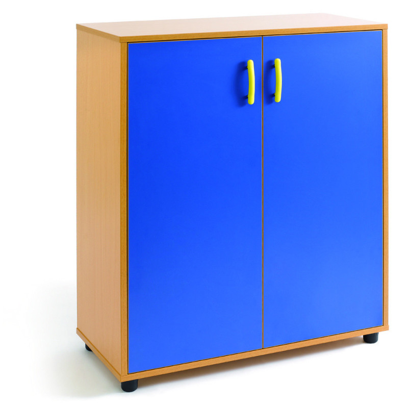 ARMARIO 2 PUERTAS/3 HUECOS MOD.731-0 40X90X113 TAGAR