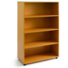 ARMARIO ESTANTERÍA 4 HUECOS MOD.740-0 40X90X148 TAGAR