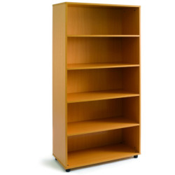 ARMARIO ESTANTERIA 5 HUECOS MOD.750-0  40X90X183 TAGAR