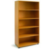 ARMARIO ESTANTERIA 5 HUECOS MOD.750-0  40X90X183 TAGAR