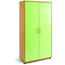 ARMARIO 2 PUERTAS MOD.751-0  40X90X183 TAGAR