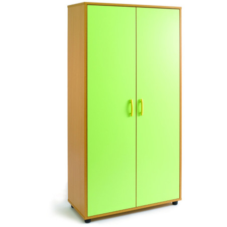 ARMARIO 2 PUERTAS MOD.751-0  40X90X183 TAGAR