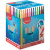 MARCD.ES SCHOOLPEPS 2 SCHOOL PACK 72u. MAPED