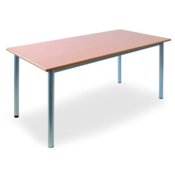 MESA POLIVALENTE MOD.280 120X80 ALT.75 COLOR TAGAR