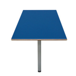 MESA POLIVALENTE MOD.395 ABATIBLE PARED 150X70 ALT.54/60 COLOR TAGAR