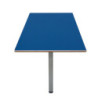 MESA POLIVALENTE MOD.395 ABATIBLE PARED 150X70 ALT.54/60 COLOR TAGAR