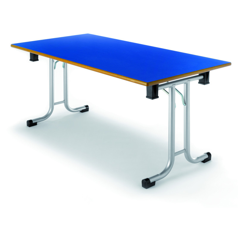 MESA POLIVALENTE MOD.391 PLEGABLE 120X60 ALT.54 COLOR TAGAR