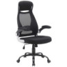 SILLA OPERATIVA BARBANTESA NEGRA ARCHIVO 2000