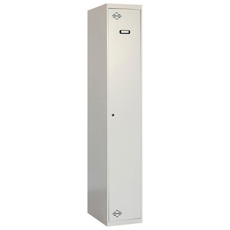 TAQUILLA MONOBLOQUE 1P 180X30X50CM SIMON RACK