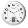 RELOJ INSTINCT GRIS METALIZADO UNILUX