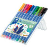 MARCD.ES TRIPLUS COLOR 323 caja 10U STAEDTLER