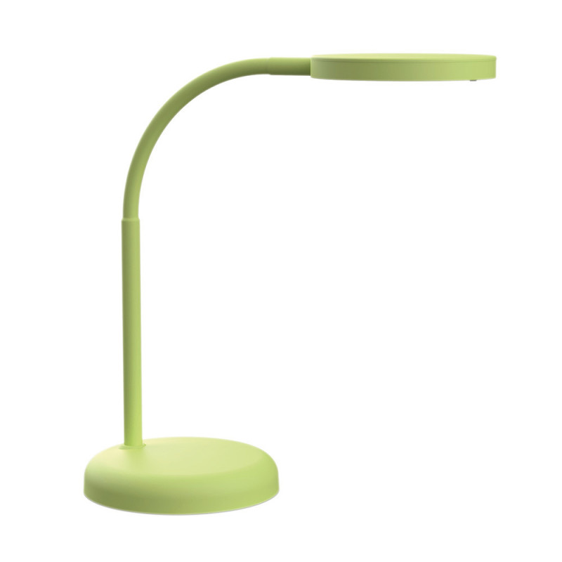 LÁMPARA DE ESCRITORIO LED MAULJOY.  COLOR LIMA