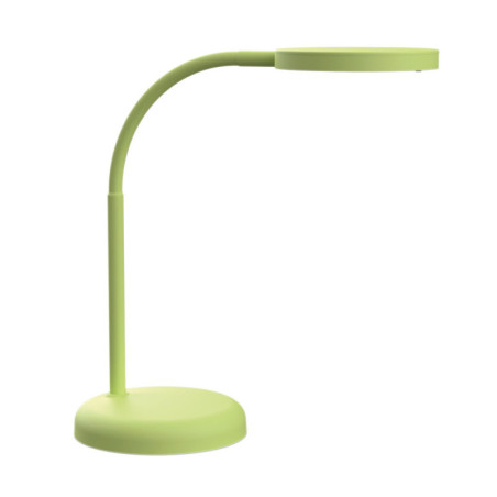 LÁMPARA DE ESCRITORIO LED MAULJOY.  COLOR LIMA