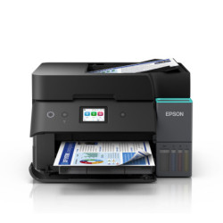 ECOTANK ET-4950 EPSON