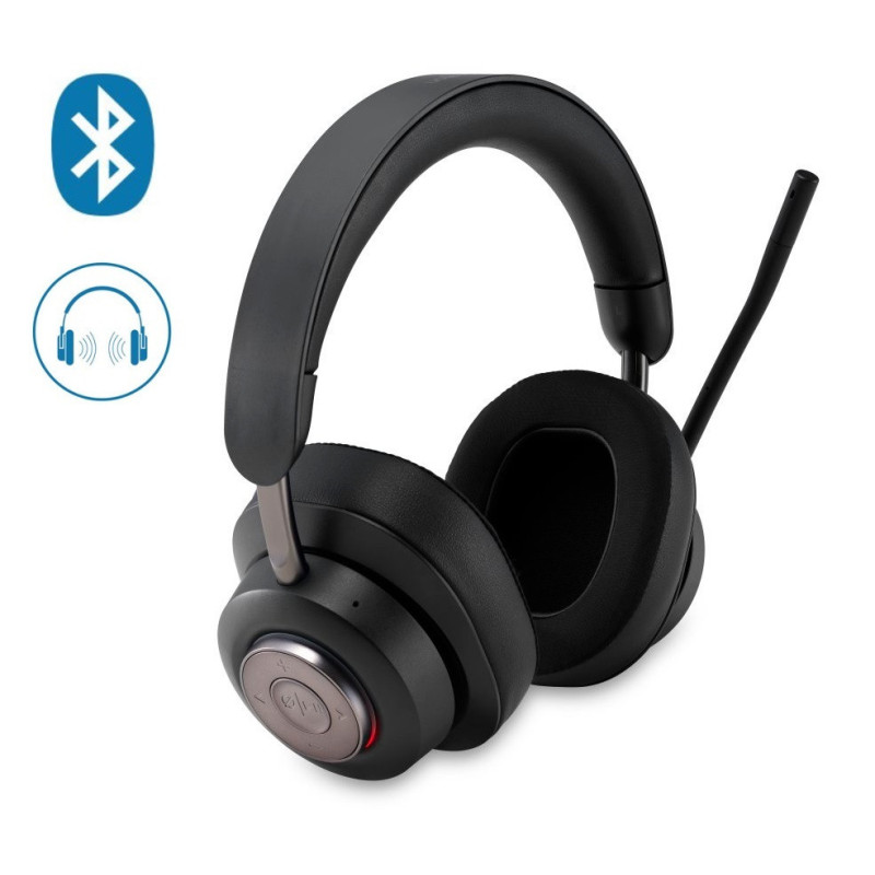 AURICULARES H3000 BLUETOOTH KENSINGTON ESSELTE