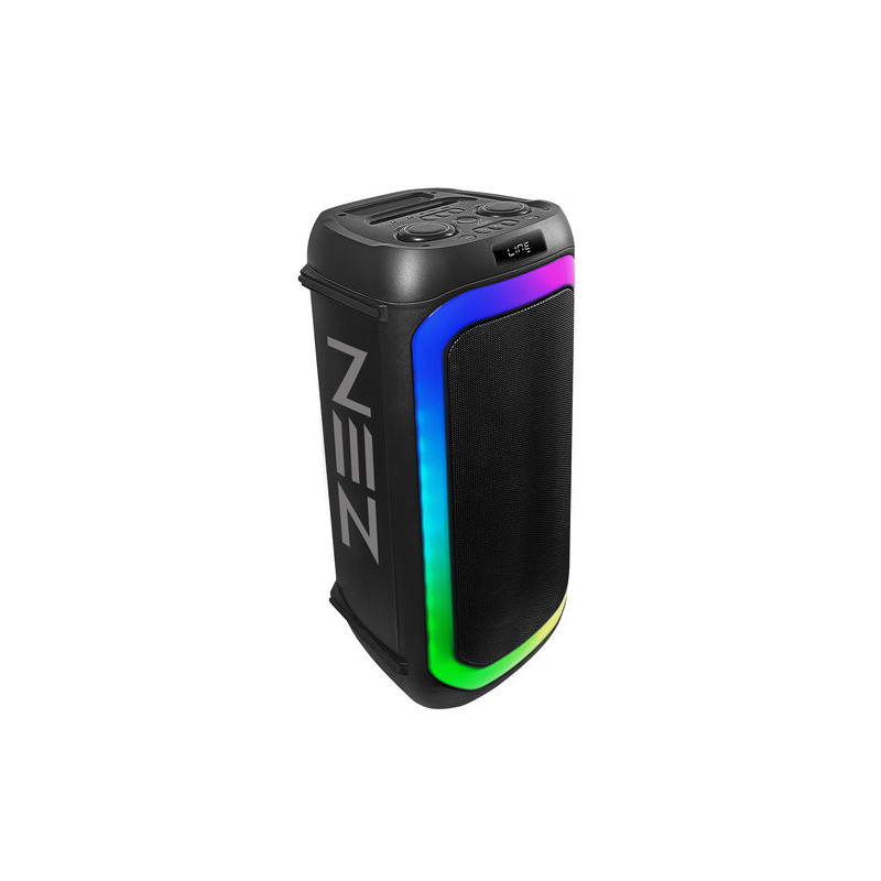 ZEN ALTAVOZ BLUETOOTH ZEN AERO 350W INFORPOR