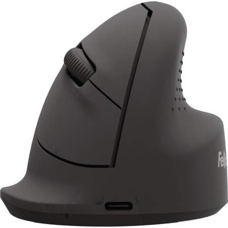 RATÓN ERGONÓMICO VERTICAL BREYTA™ M-MEDIANO DIESTROS