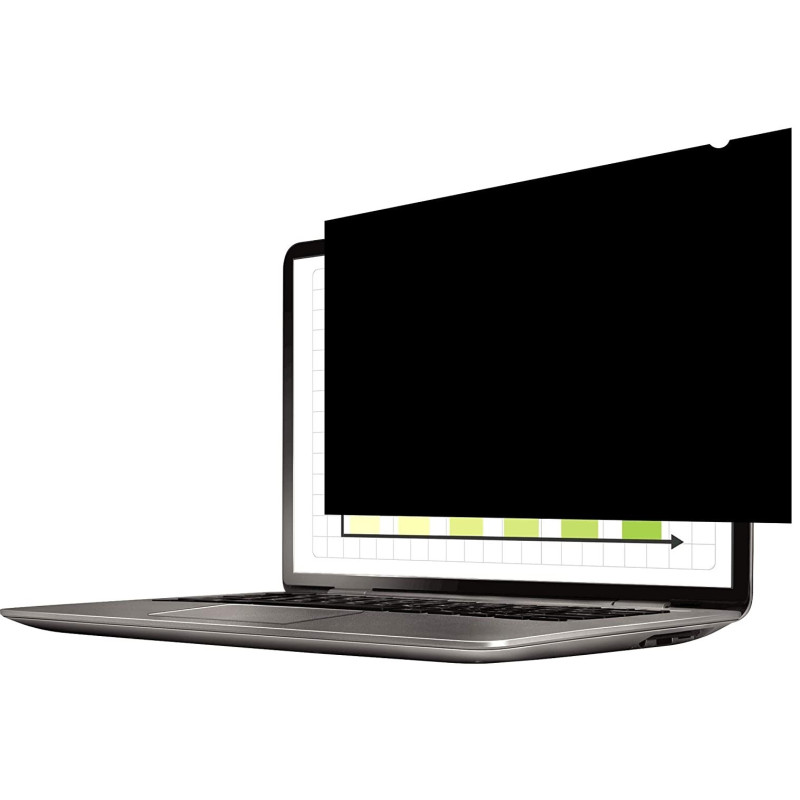FILTRO DE PRIVACIDAD PRIVASCREEN™ PANTALLA PANORÁMICA 23" - 16:9