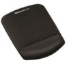 ALFOMBRILLA CON REPOSAMUÑECAS FOAM PLUSTOUCH™ NEGRO FELLOWES