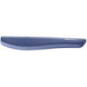REPOSAMUÑECAS TECLADO FOAM PLUSTOUCH™ AZUL FELLOWES