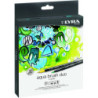 MARCD.ES LYRA AQUA BRUSH caja 36u. SURTIDOS FILA