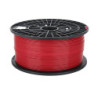 3D-GOLD FILAMENTO PLA 1.75MM 1KG ROJO COLIDO