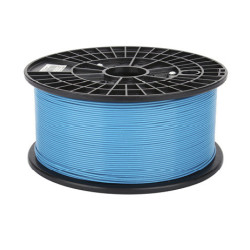3D-GOLD FILAMENTO PLA 1.75MM 1KG AZUL COLIDO