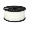 3D-GOLD FILAMENTO PLA 1.75MM 1KG BLANCO COLIDO