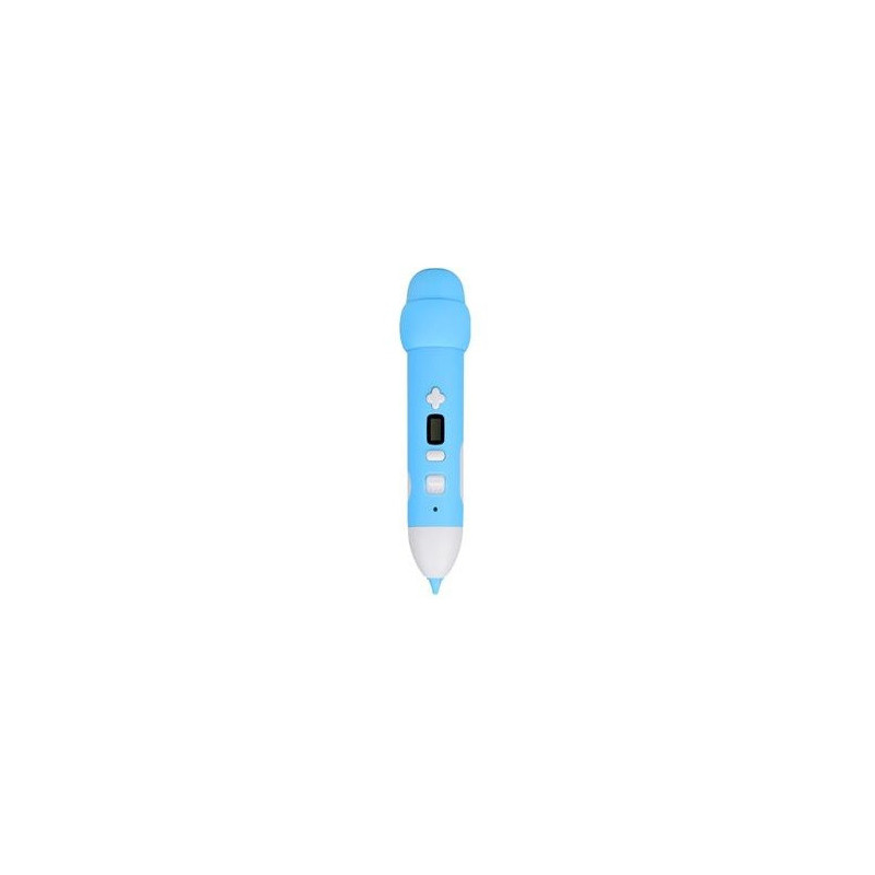 PEN 3D LT-P66 COLIDO AZUL