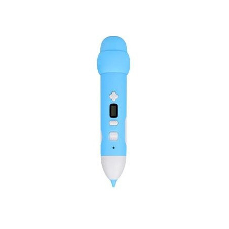 PEN 3D LT-P66 COLIDO AZUL