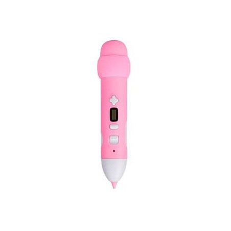 PEN 3D LT-P66 COLIDO ROSA