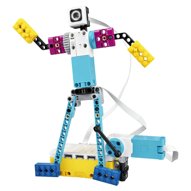 LEGO EDUCATION SPIKE PRIME IMPARA
