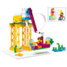 LEGO EDUCATION SPIKE ESSENTIAL - KIT ROBÓTICA EDUCATIVO IMPARA