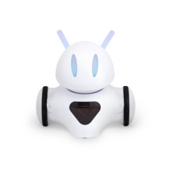 PHOTON ROBOT EDUCACIÓN INTERDISCIPLINAR IMPARA