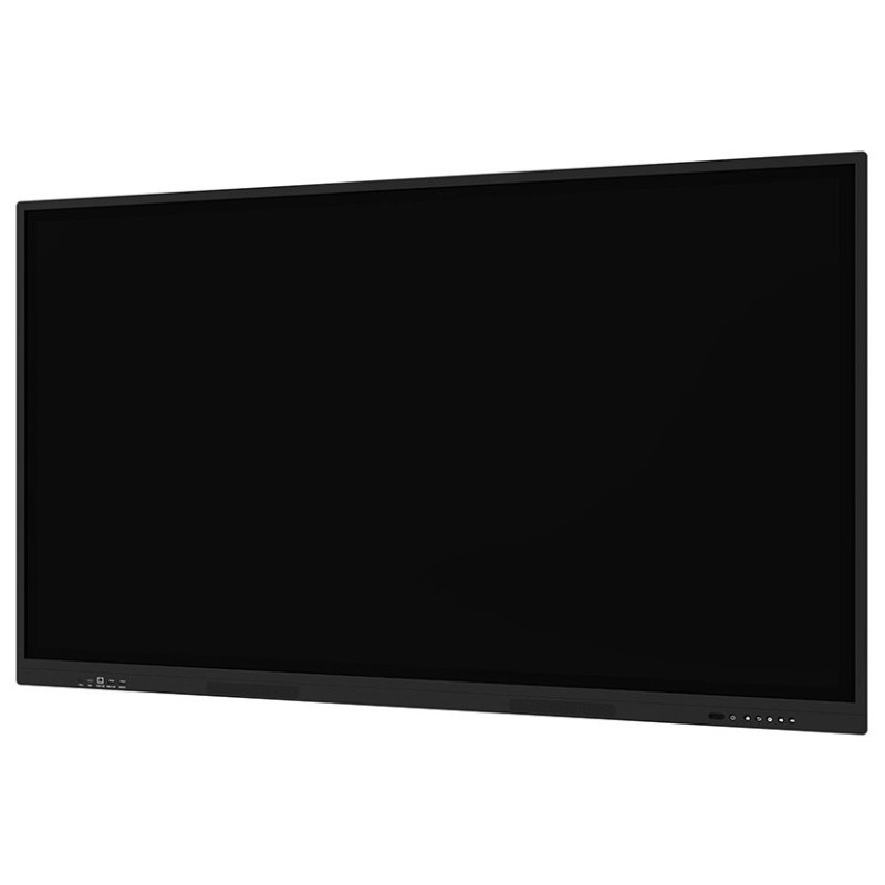 MONITOR INTERACTIVO 4K UHD 86" ROCADA
