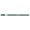 MARCD. STABILO ACUARELABLE PEN 68 VERDE TIERRA 1 MM