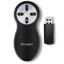PRESENTADOR INALÁMBRICO SIN LASER KENSINGTON