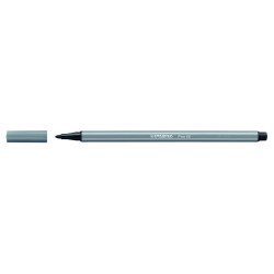 MARCD. STABILO ACUARELABLE PEN 68 GRIS AZULADO MEDIO 1 MM