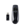 PRESENTADOR-PUNTERO  EXPERT LASER VERDE Y JOYSTICK KESINGTON