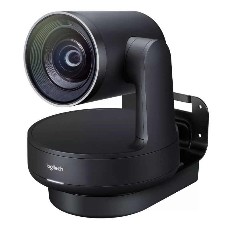 LOGITECH WEBCAM CONFERENCECAM RALLY ULTRA HD PTZ