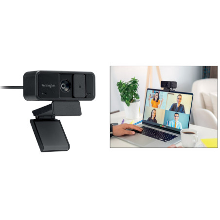 WEBCAM W1050 PROVC - BULK KENSINGTON ESSELTE