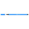 MARCD. STABILO ACUARELABLE PEN 68 AZUL OSCURO 1 MM