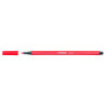 MARCD. STABILO ACUARELABLE PEN 68 ROJO CARMIN 1 MM