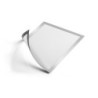 MARCOS MAGNETICOS A4 PLATA 5 UDS DURABLE